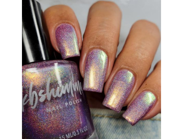 KBShimmer - Such A Smartie